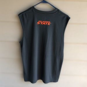 Nike Oklahoma State Dri-Fit Tank